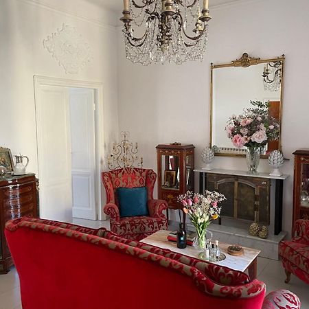 Apartmán La Volta La Spezia Exteriér fotografie