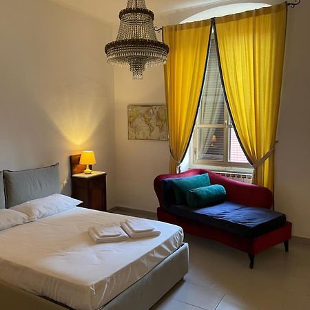Apartmán La Volta La Spezia Exteriér fotografie