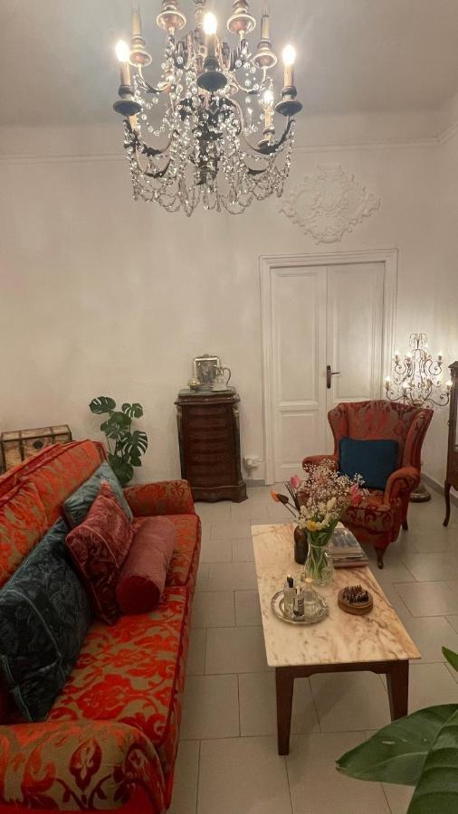 Apartmán La Volta La Spezia Exteriér fotografie