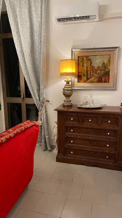 Apartmán La Volta La Spezia Exteriér fotografie