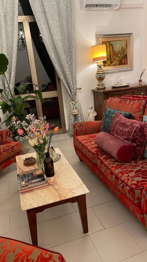 Apartmán La Volta La Spezia Exteriér fotografie