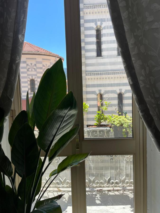 Apartmán La Volta La Spezia Exteriér fotografie