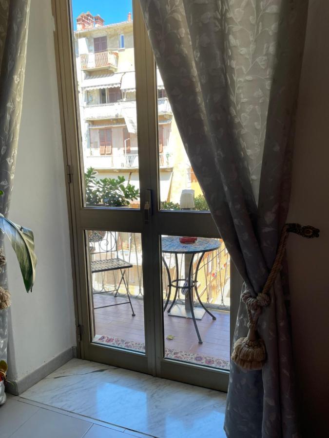 Apartmán La Volta La Spezia Exteriér fotografie