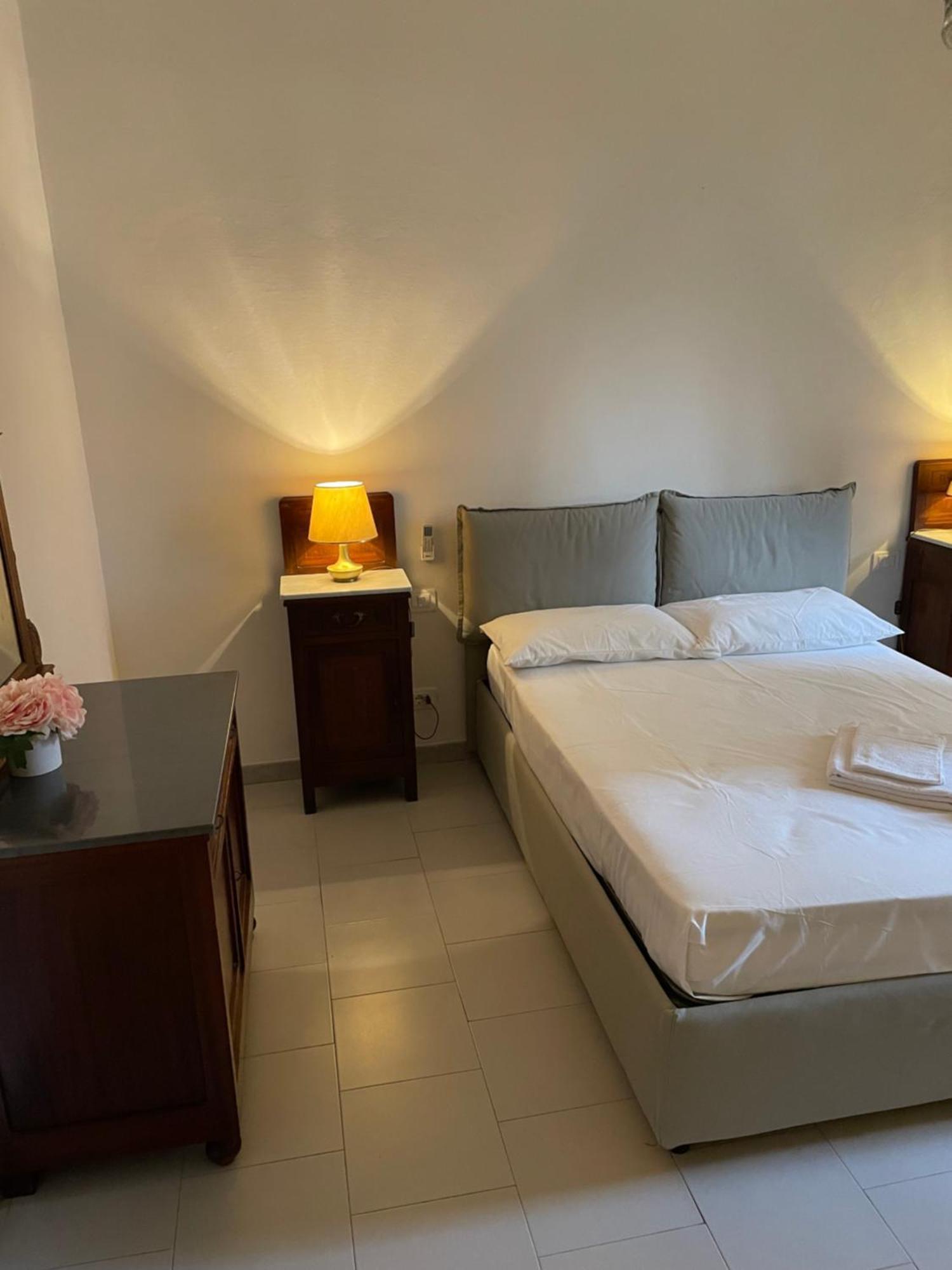 Apartmán La Volta La Spezia Exteriér fotografie