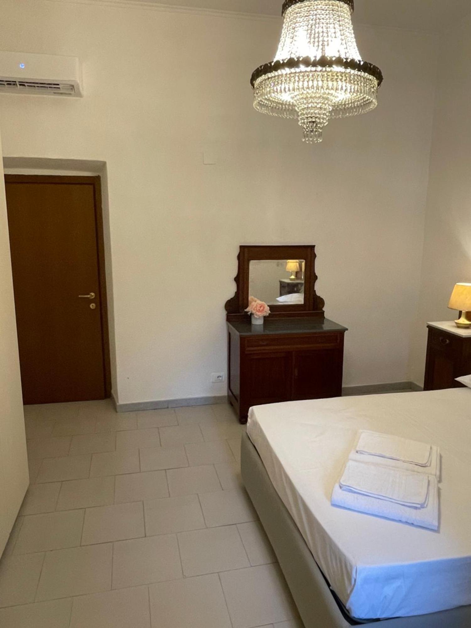 Apartmán La Volta La Spezia Exteriér fotografie