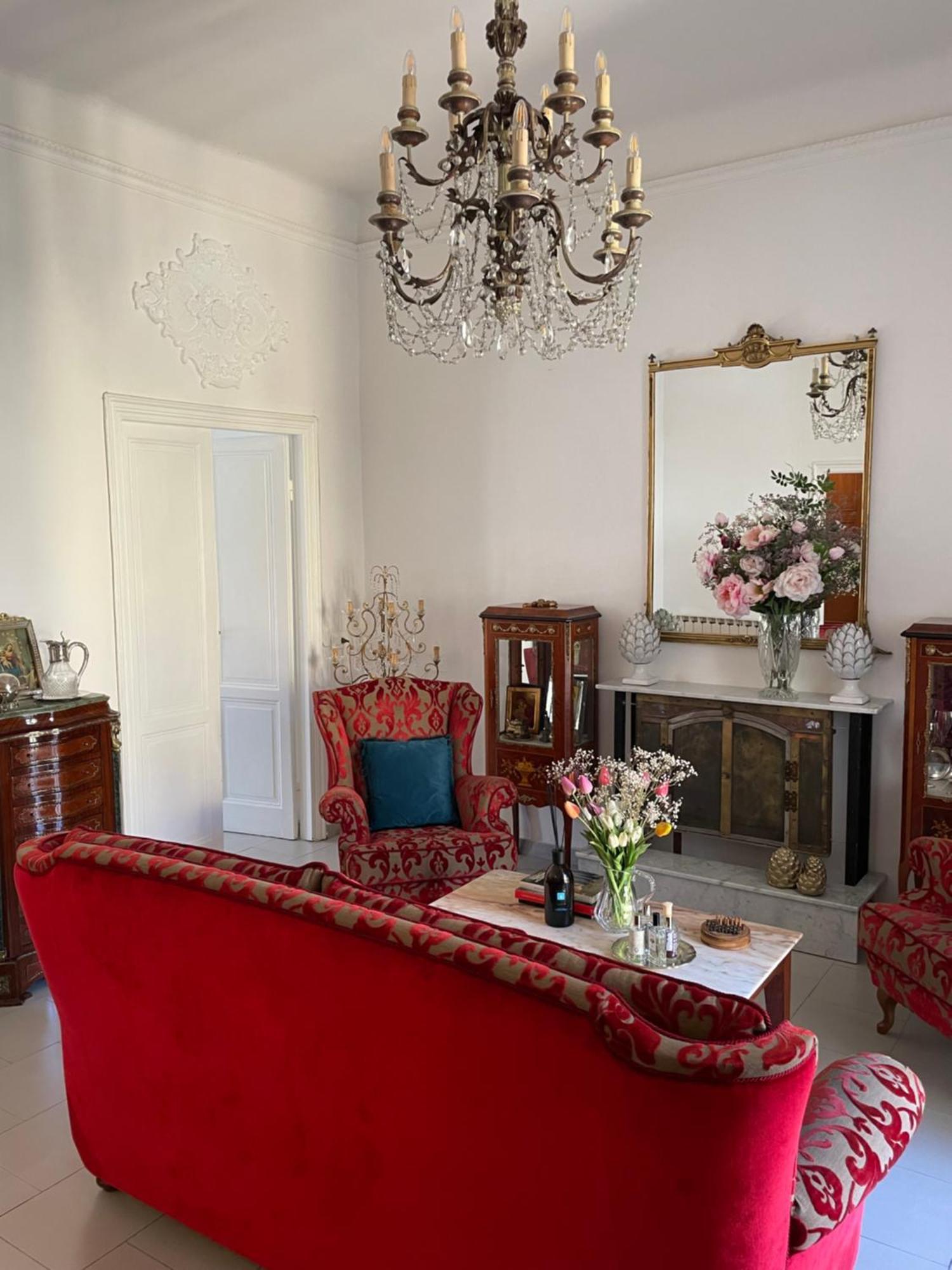 Apartmán La Volta La Spezia Exteriér fotografie